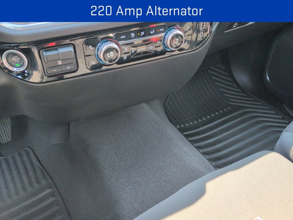 Certified 2026 GMC Sierra 1500 Elevation AWD/4WD image 31