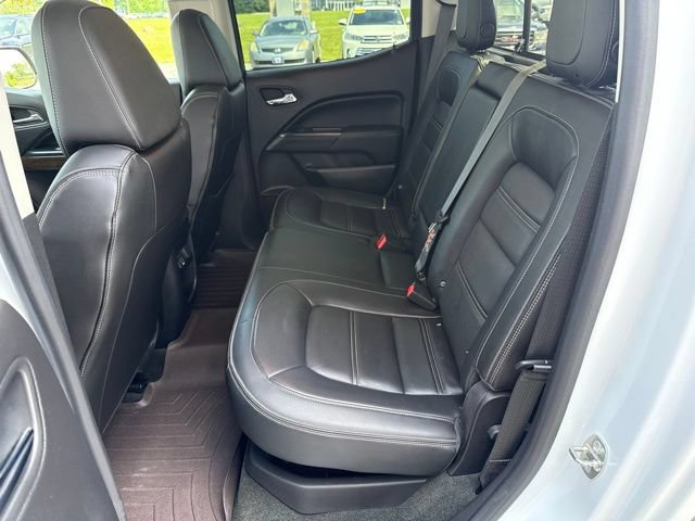 Certified 2019 GMC Canyon Denali AWD/4WD image 30
