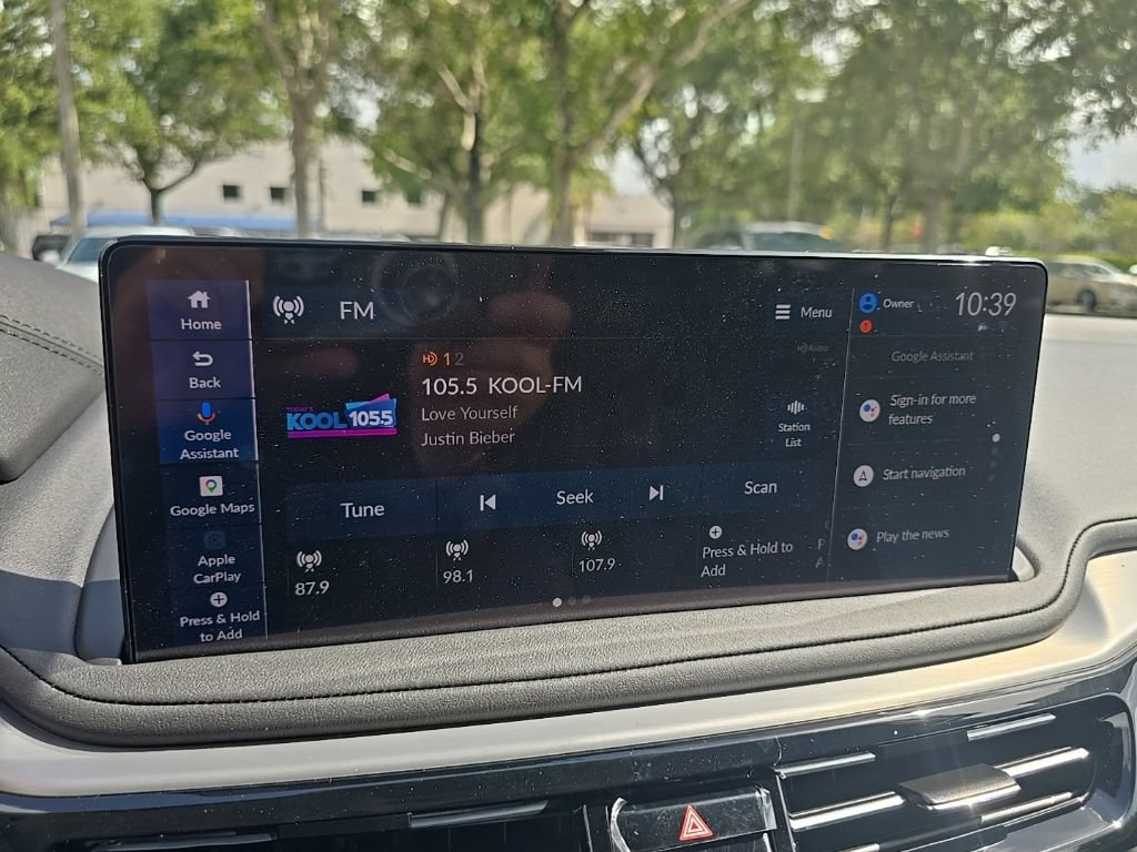 New 2026 Acura MDX FWD w/ Technology Package image 20