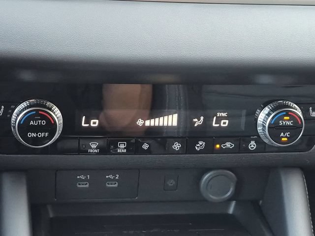New 2026 Mitsubishi Outlander LE FWD image 26