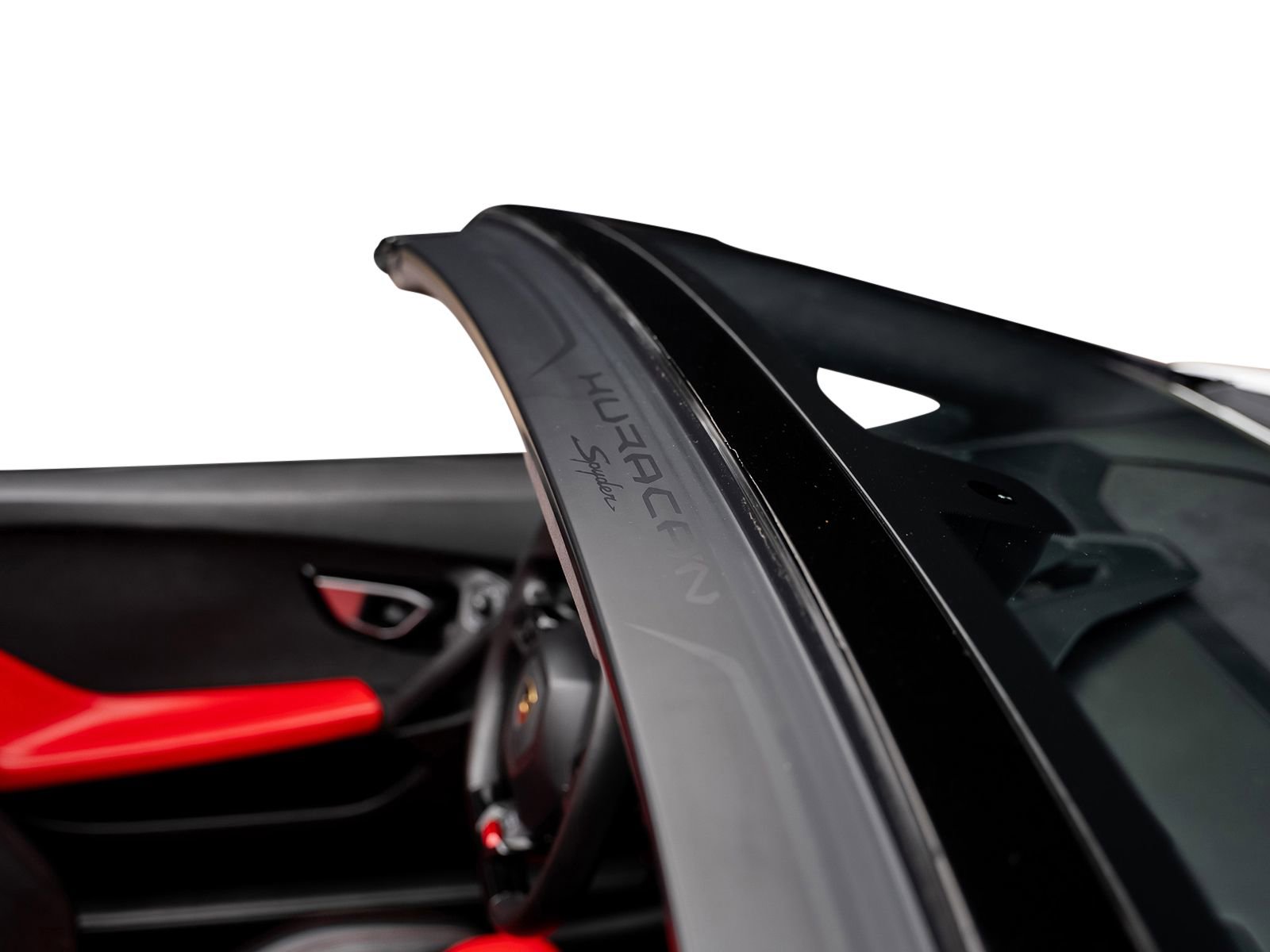 Used 2017 Lamborghini Huracan LP 610-4 image 60