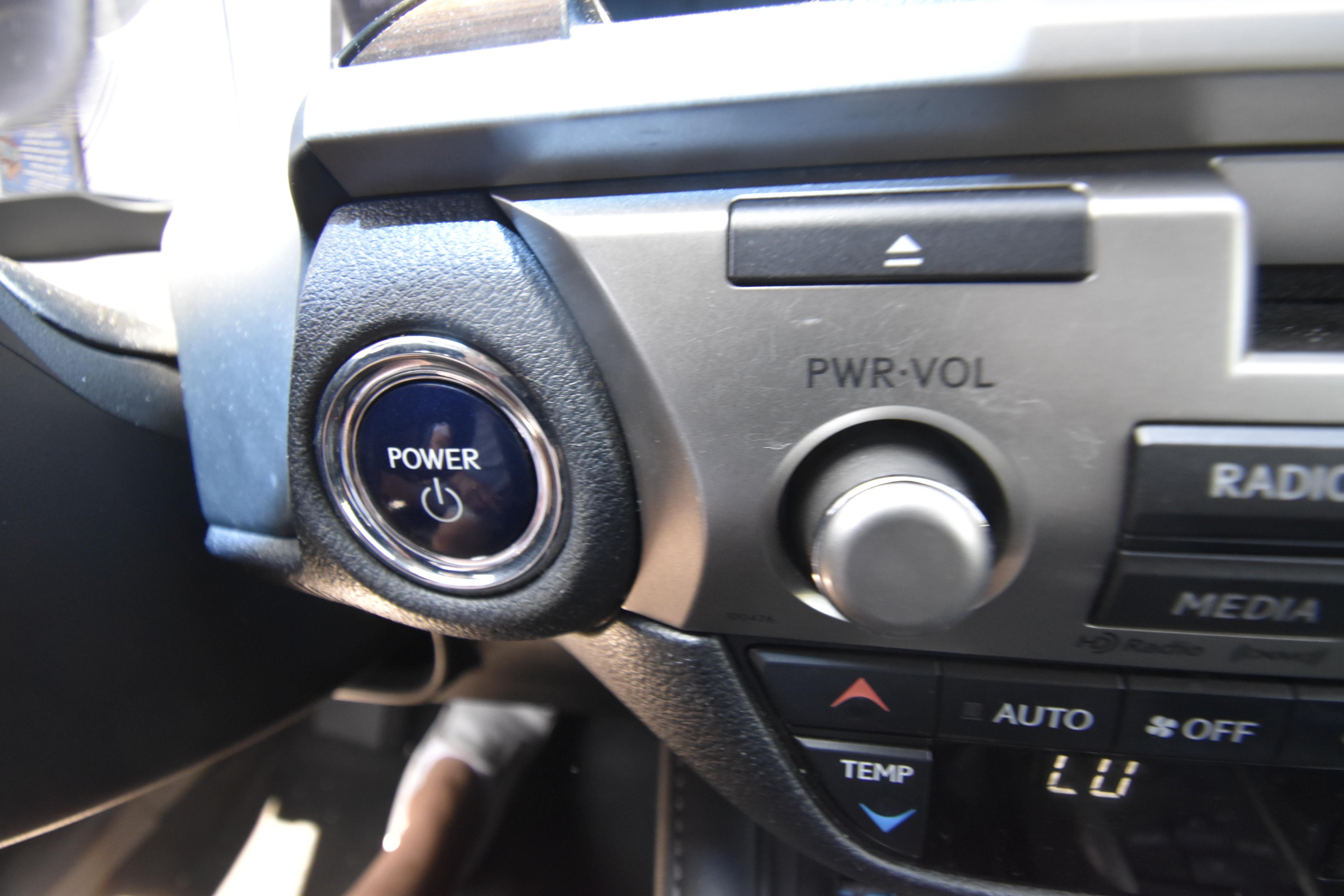 Used 2016 Lexus ES 300h w/ Navigation System Package FWD image 14