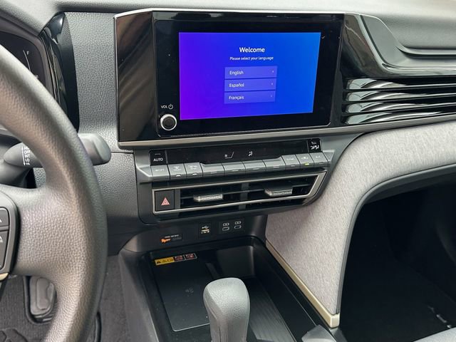 Used 2026 Toyota Camry LE w/ Convenience Package FWD image 15