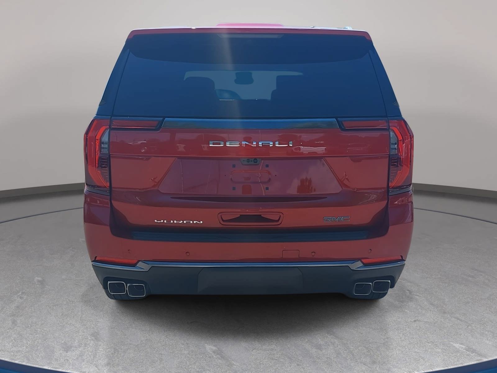 New 2026 GMC Yukon XL Denali Ultimate w/ LPO, Floor Liner Package AWD/4WD image 6