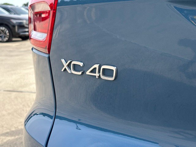 Certified 2023 Volvo XC40 B5 Ultimate w/ Climate Package AWD/4WD image 38
