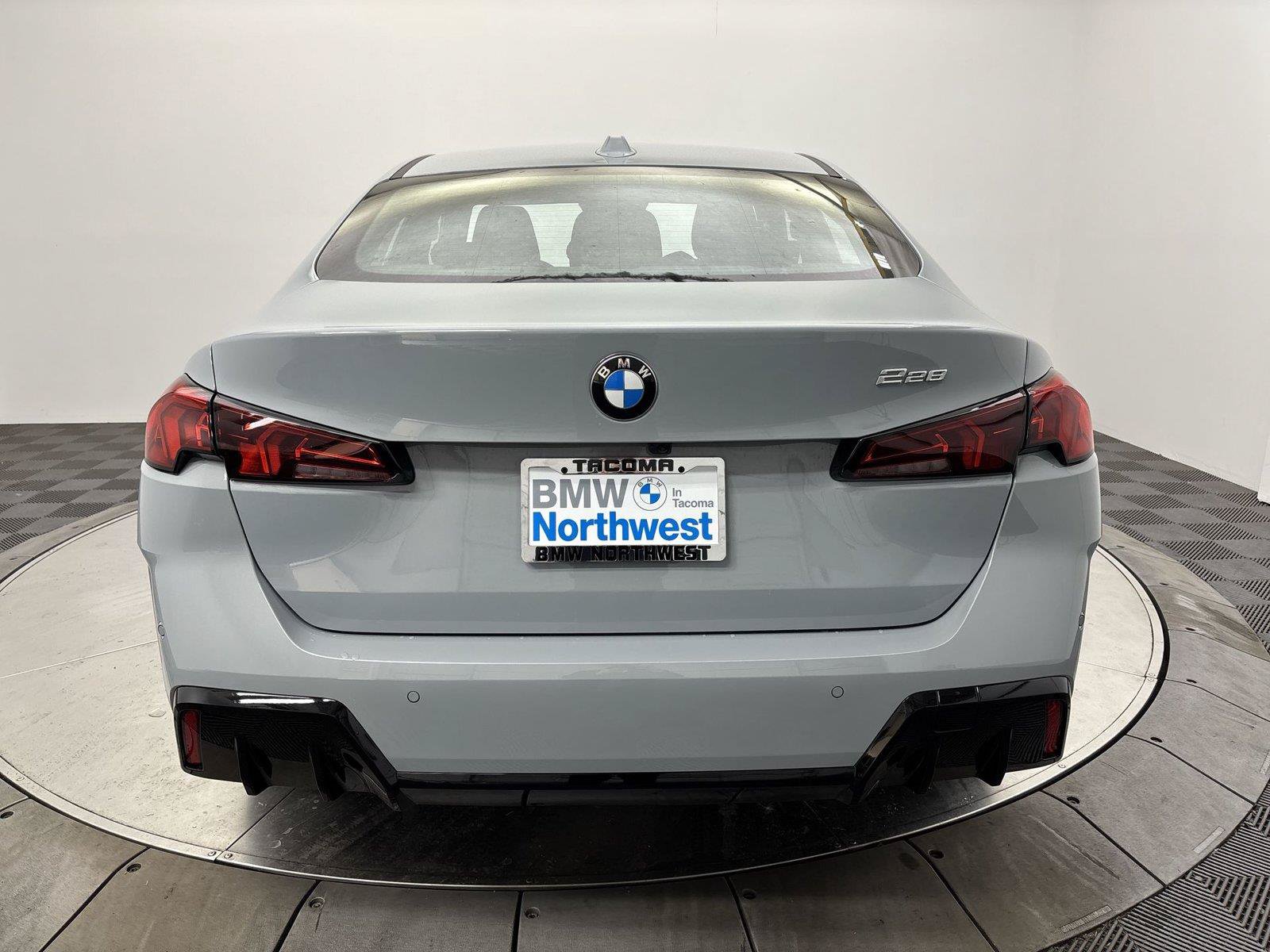 New 2026 BMW 228i w/ Technology Package FWD image 15
