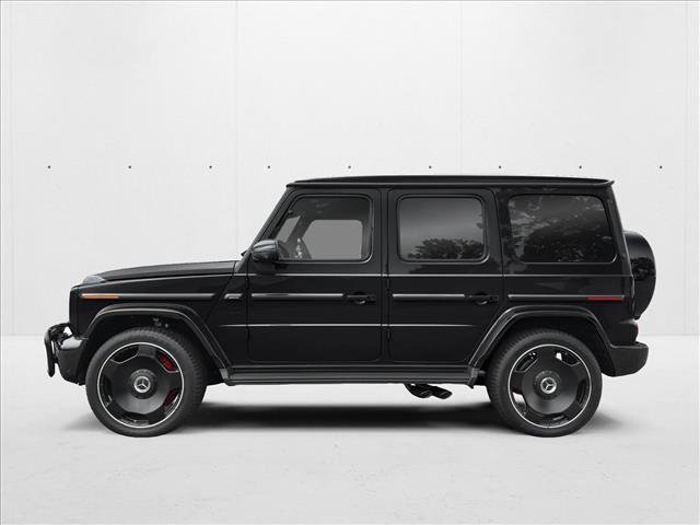 New 2026 Mercedes-Benz G 63 AMG 4MATIC image 3