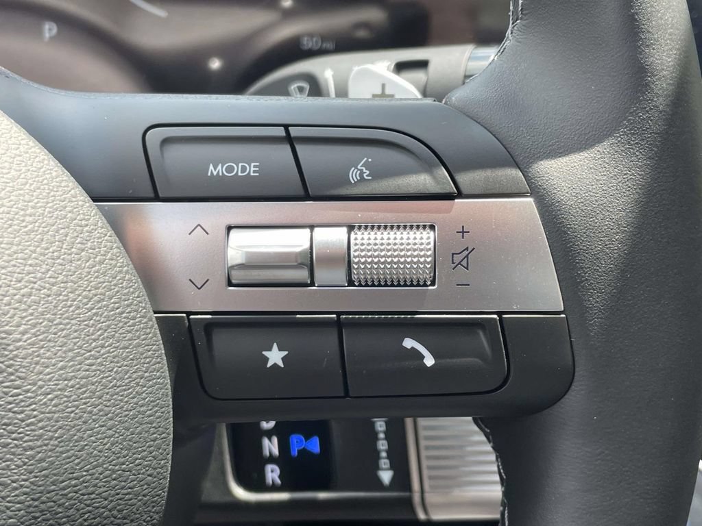 New 2026 Hyundai Sonata Limited FWD image 23