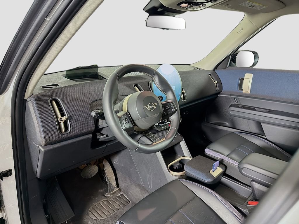 Used 2025 MINI Cooper Countryman S image 10