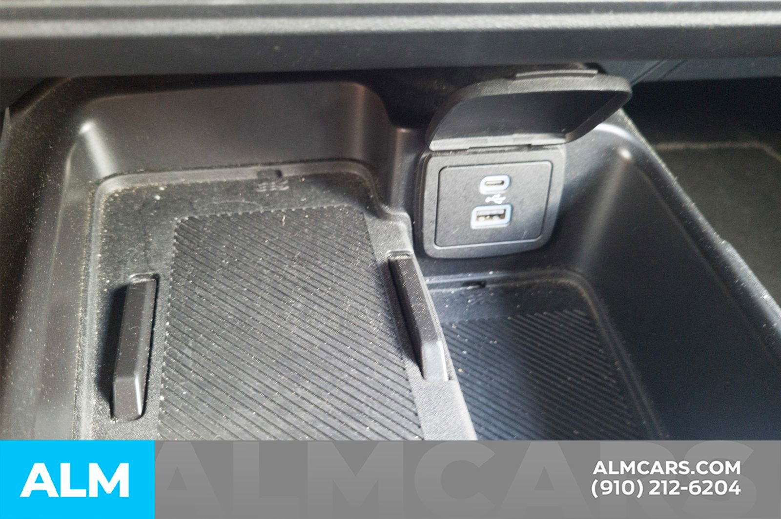 Used 2025 Ford Bronco Big Bend AWD/4WD image 27