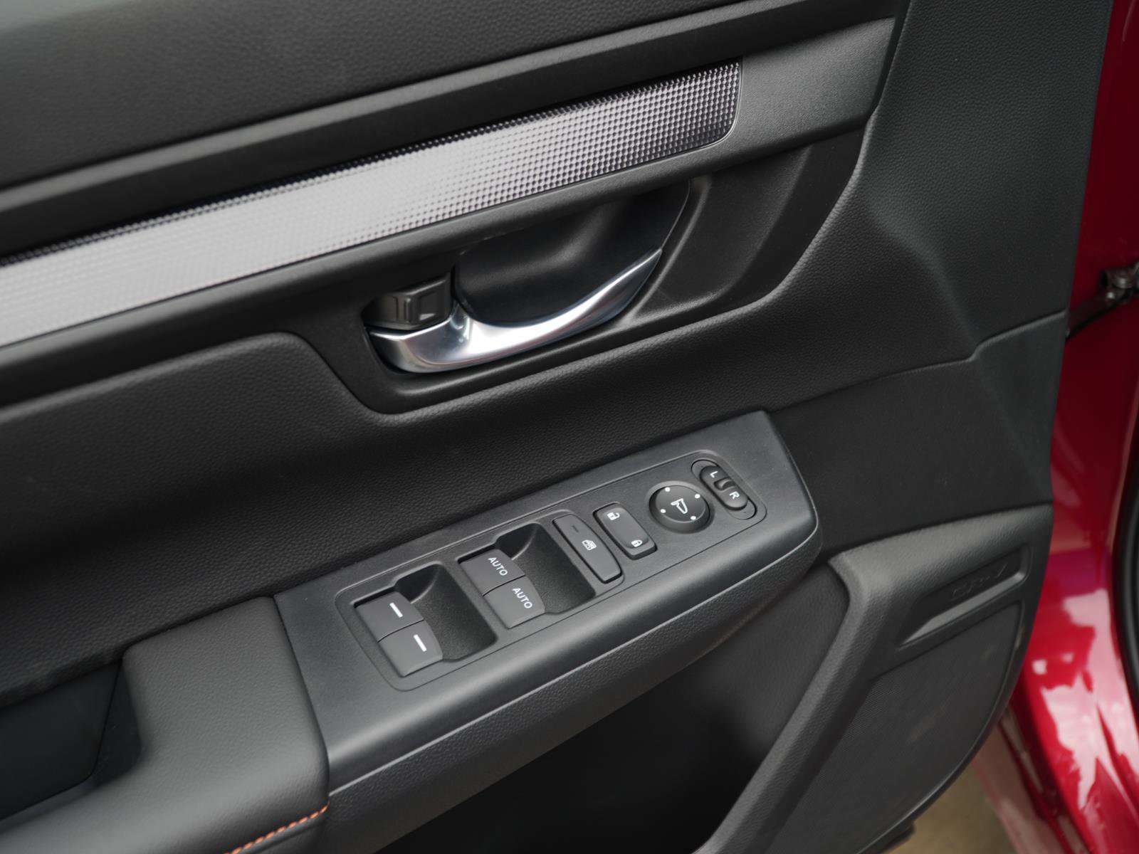 New 2026 Honda CR-V TrailSport image 14