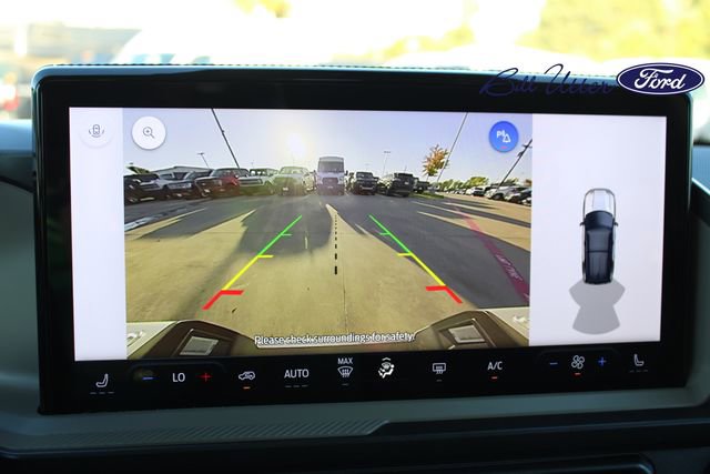 New 2025 Ford Bronco Sport Big Bend image 15