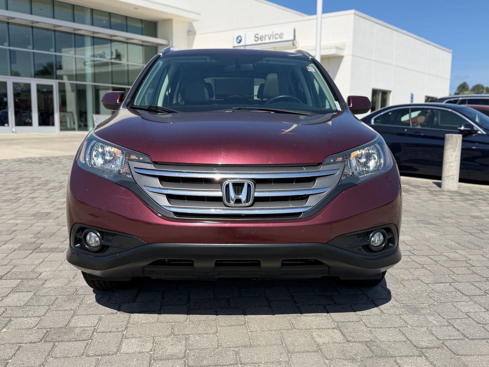 Used 2013 Honda CR-V EX-L image 5