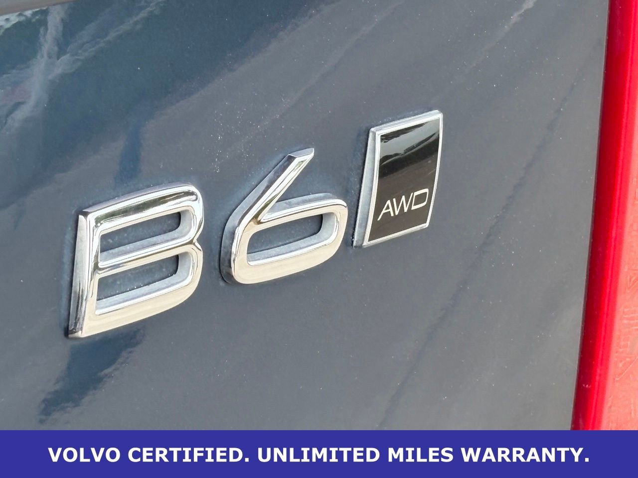 Certified 2023 Volvo XC90 B6 Core w/ Protection Package Premier AWD/4WD image 10