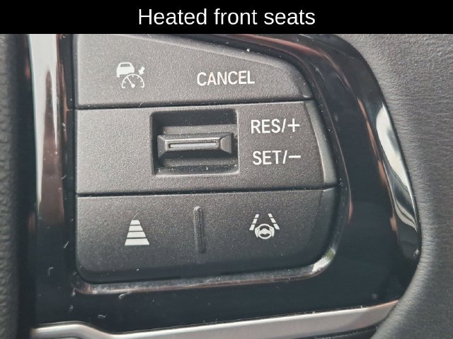 Used 2025 Honda Odyssey EX-L image 17