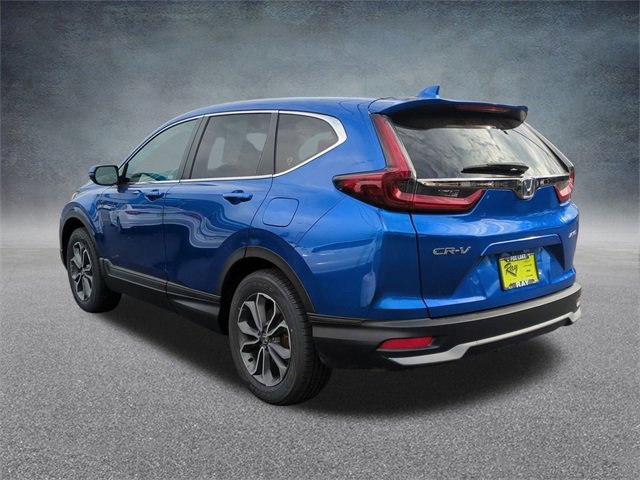 Used 2022 Honda CR-V EX-L image 7