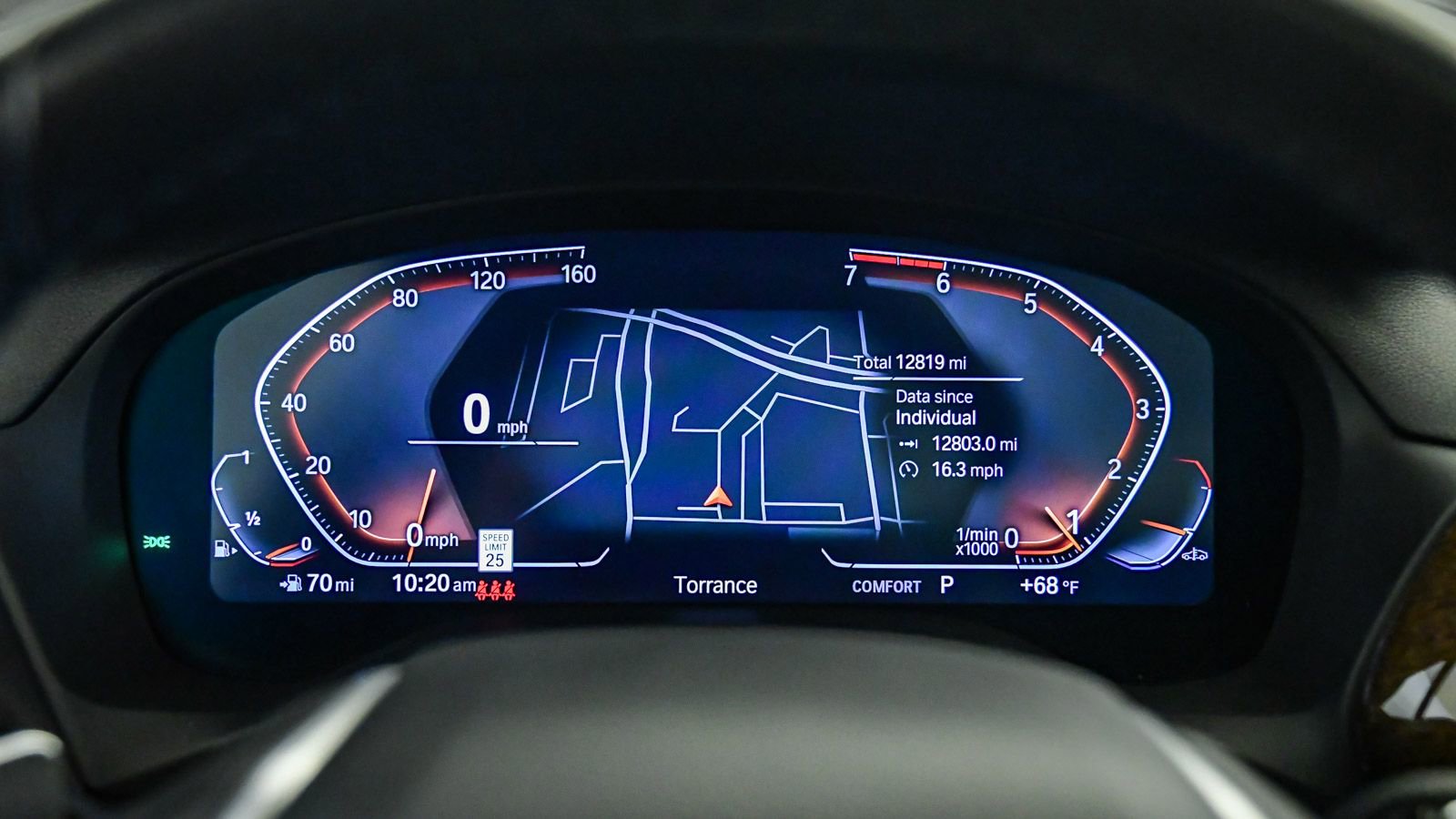 Certified 2023 BMW X3 xDrive30i w/ Premium Package w/ZPA image 21