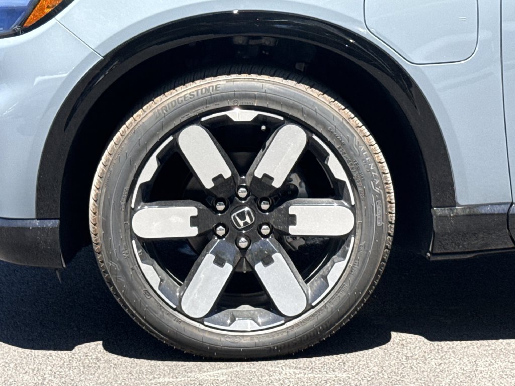 New 2026 Honda Prologue Elite image 19
