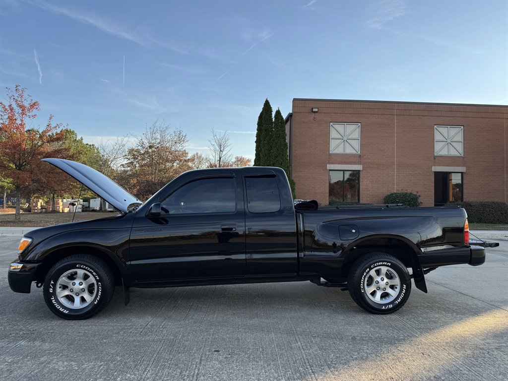 Used 2000 Toyota Tacoma 2WD Xtracab image 67