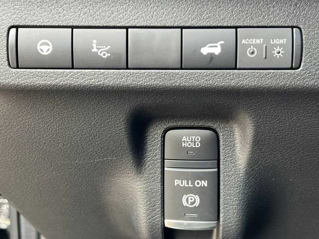 New 2026 Nissan Murano Platinum w/ Cargo Package image 18