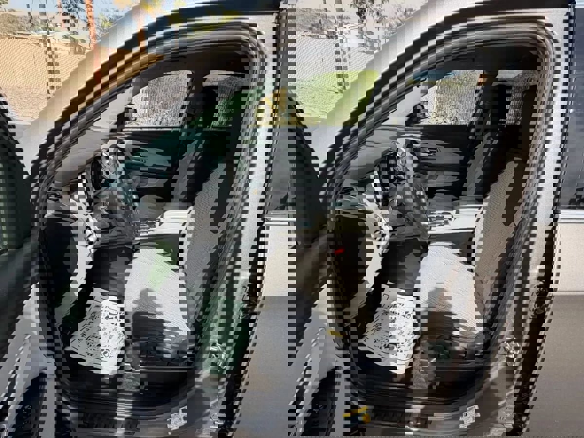 Used 2010 Chevrolet Equinox LT image 10