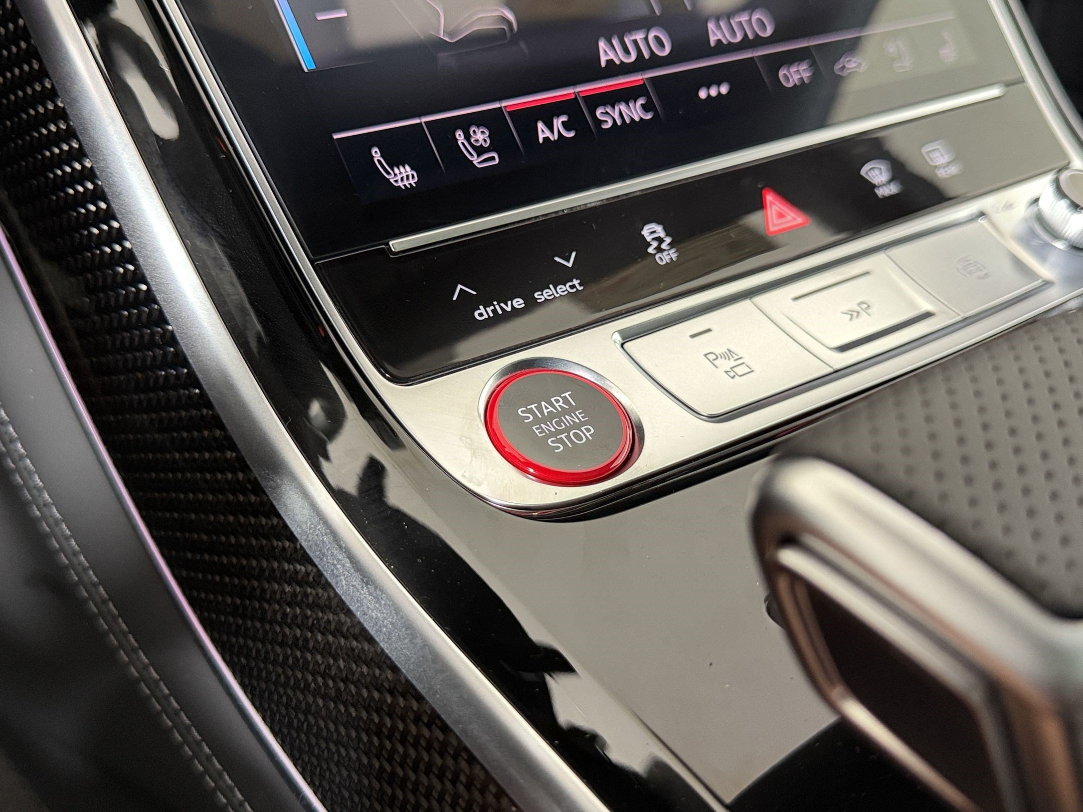 New 2027 Audi S8 AWD/4WD image 15