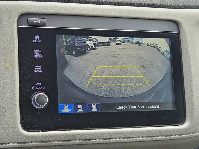 Used 2019 Honda HR-V EX-L image 12