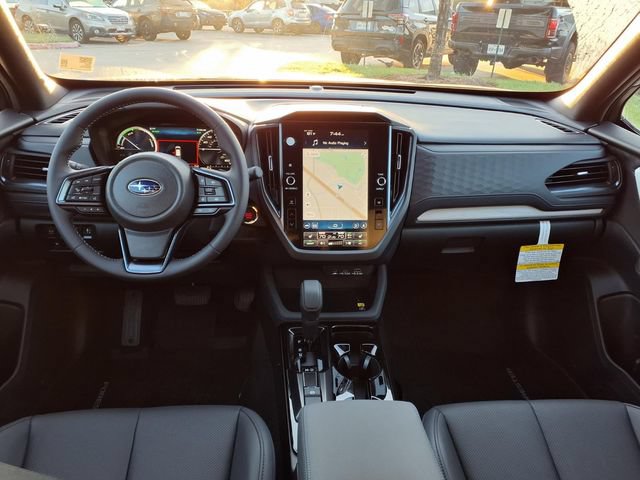 New 2026 Subaru Forester Touring AWD/4WD image 5