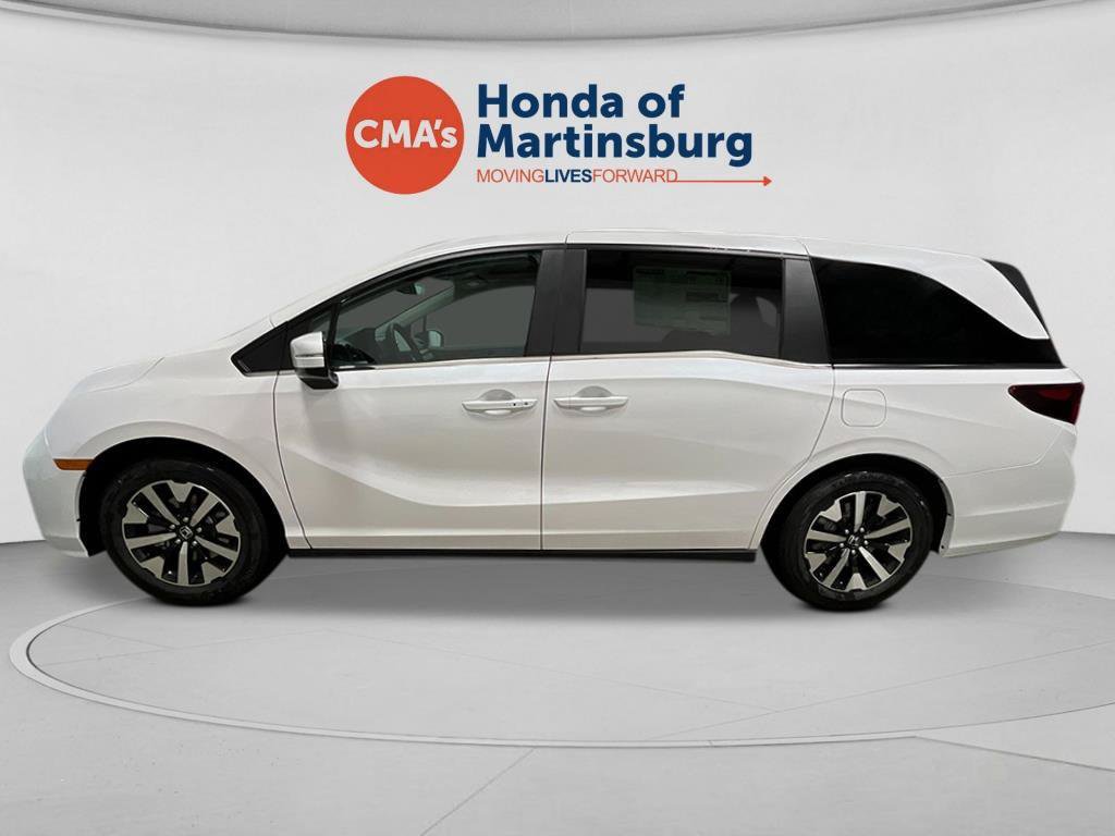 New 2026 Honda Odyssey EX-L image 15