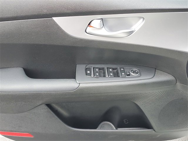 Certified 2023 Kia Forte LXS w/ LXS Technology Package image 13