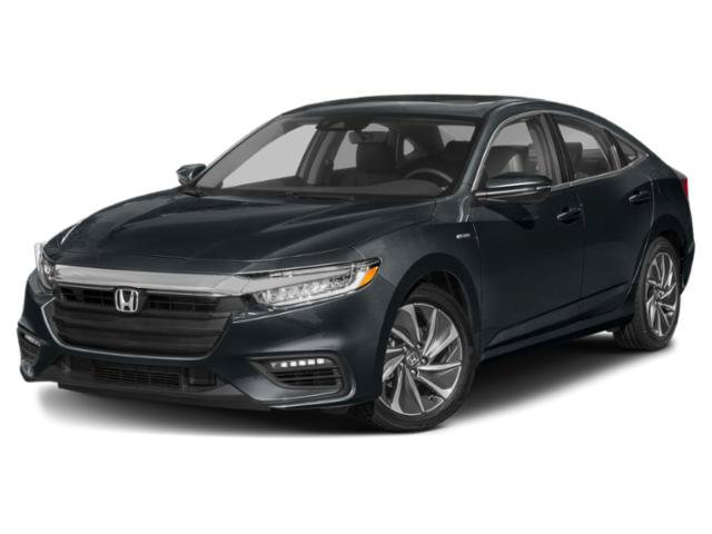 Used 2022 Honda Insight Touring
