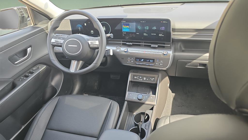 New 2026 Hyundai Kona SEL Premium image 27
