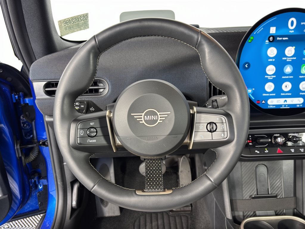 Certified 2025 MINI Cooper S FWD image 10