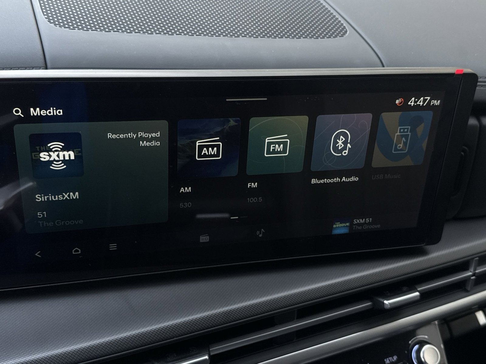 New 2026 Hyundai Santa Fe SEL FWD image 18