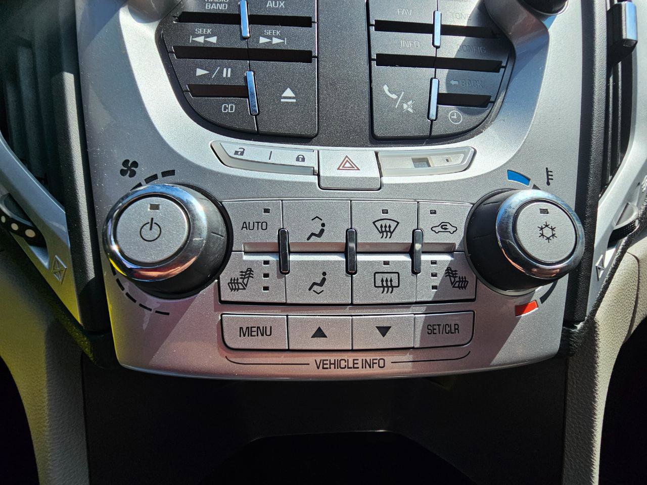 Used 2011 GMC Terrain SLE w/ Convenience Package FWD image 38
