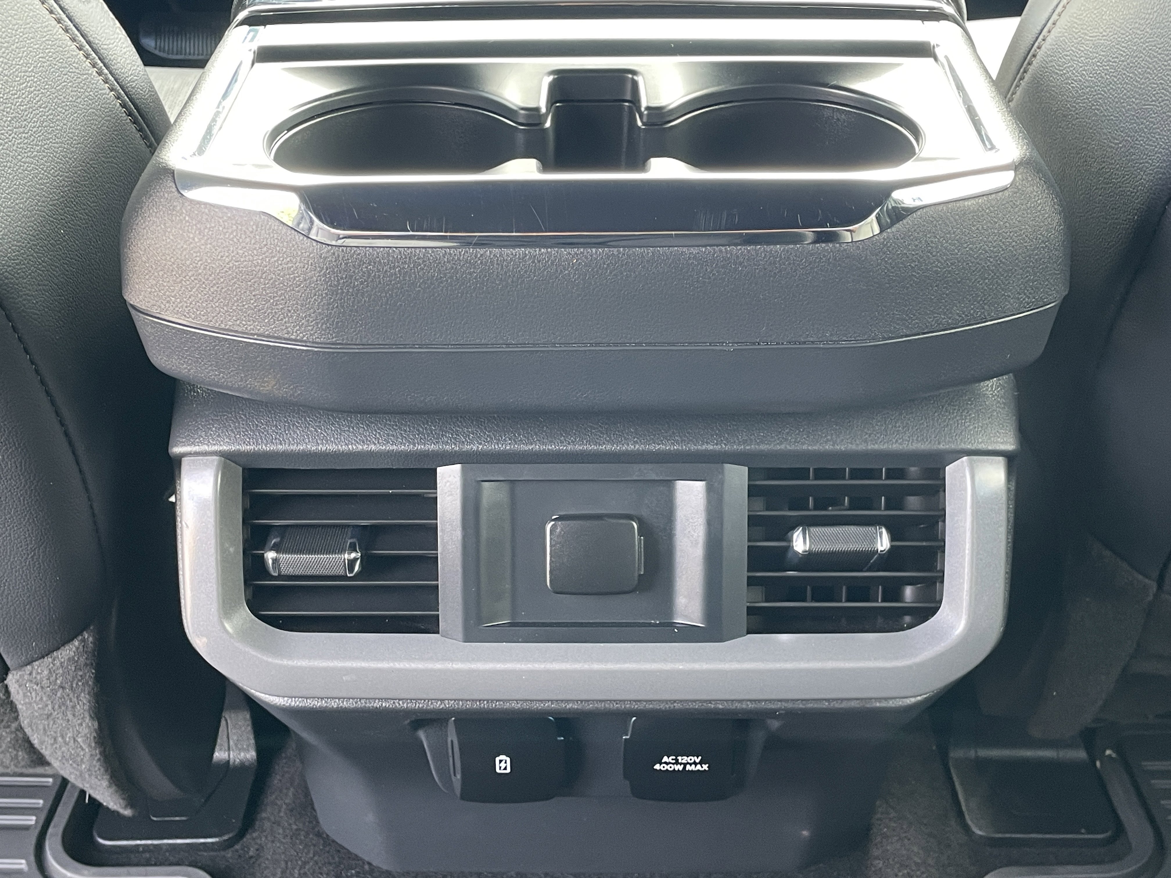 Used 2024 Ford F150 Lariat w/ Bed Utility Package image 17