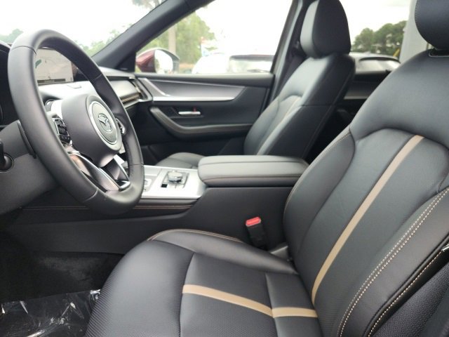 New 2026 MAZDA CX-90 3.3 Turbo w/ Premium Plus Pkg image 12