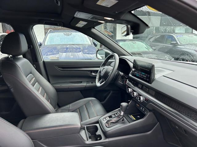 Used 2024 Honda CR-V Sport-L image 31