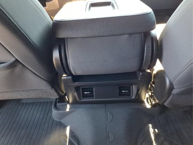Used 2023 Chevrolet Silverado 1500 Custom Trail Boss w/ LPO, Dark Essentials Package AWD/4WD image 16