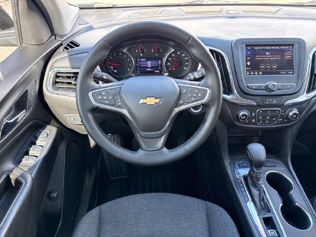 Used 2023 Chevrolet Equinox LT AWD/4WD image 14
