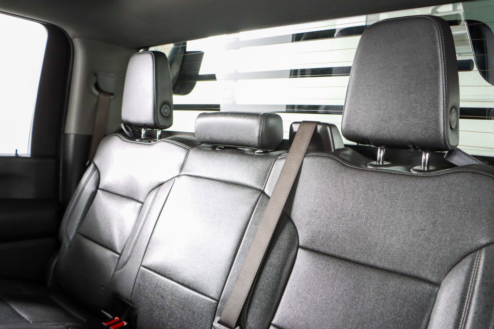 Used 2025 Chevrolet Silverado 3500 W/T w/ WT Convenience Package AWD/4WD image 24