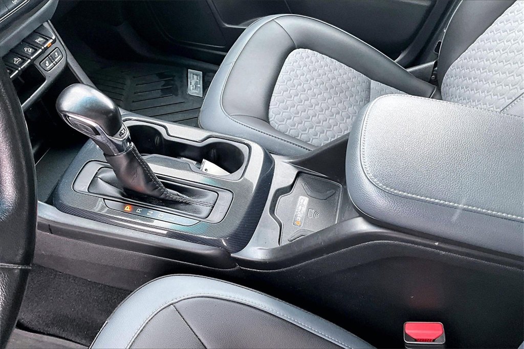 Used 2022 Chevrolet Colorado Z71 image 16