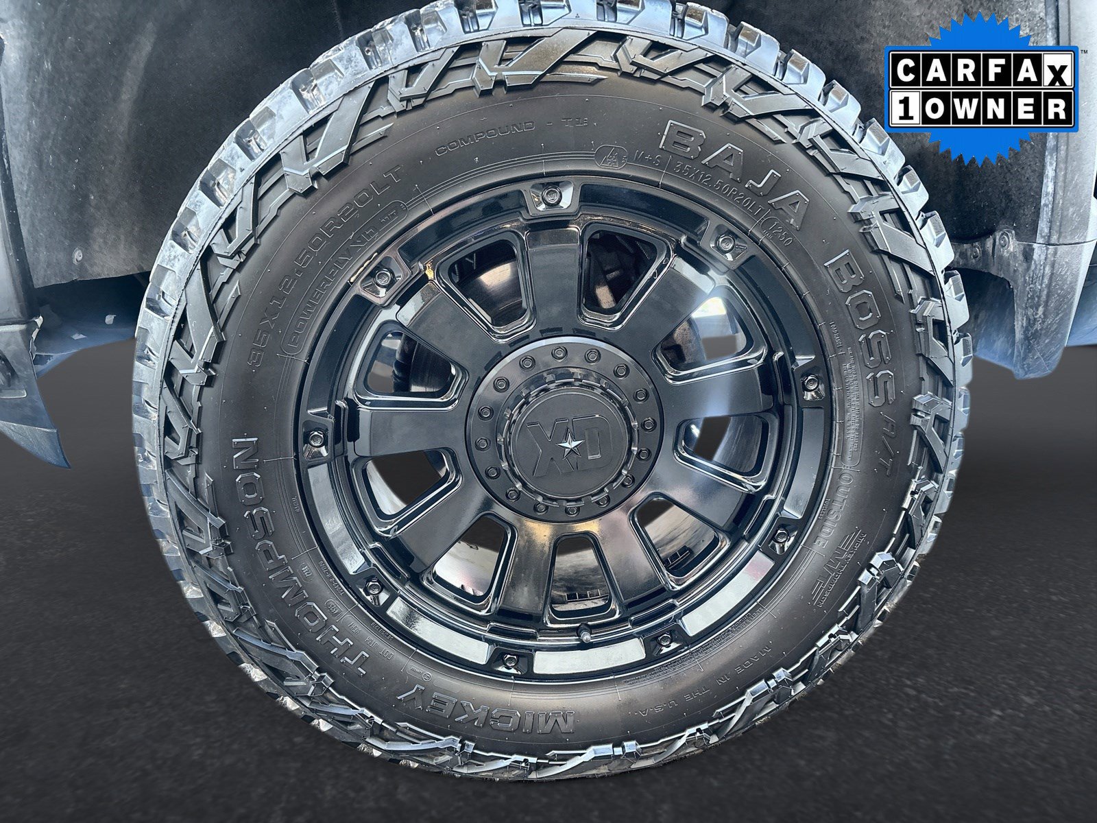 Used 2024 Chevrolet Silverado 3500 LTZ w/ LTZ Plus Package image 18