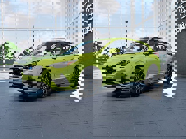 New 2026 Subaru Impreza 2.0i Sport image 2