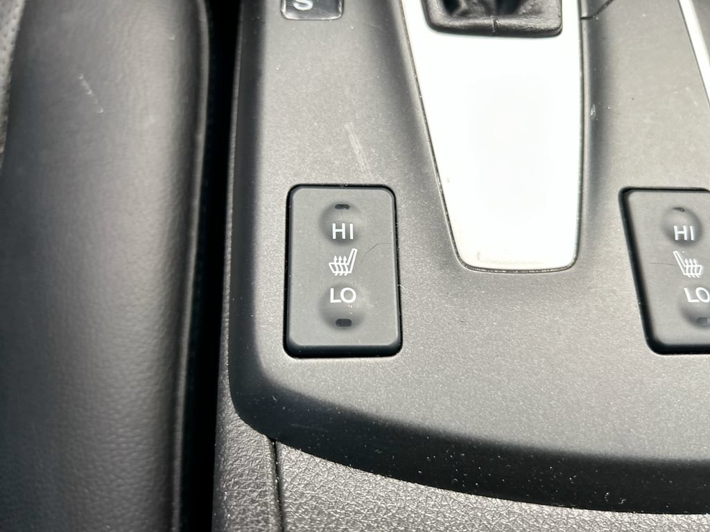Used 2018 Acura RDX w/ Technology Package FWD image 25