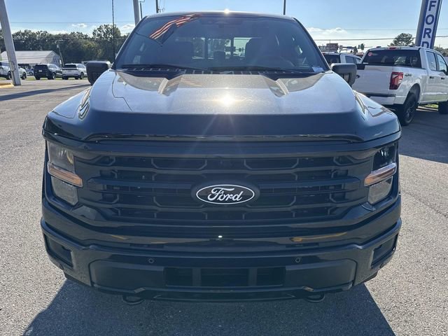 New 2025 Ford F150 XLT w/ Equipment Group 302A MID AWD/4WD image 2