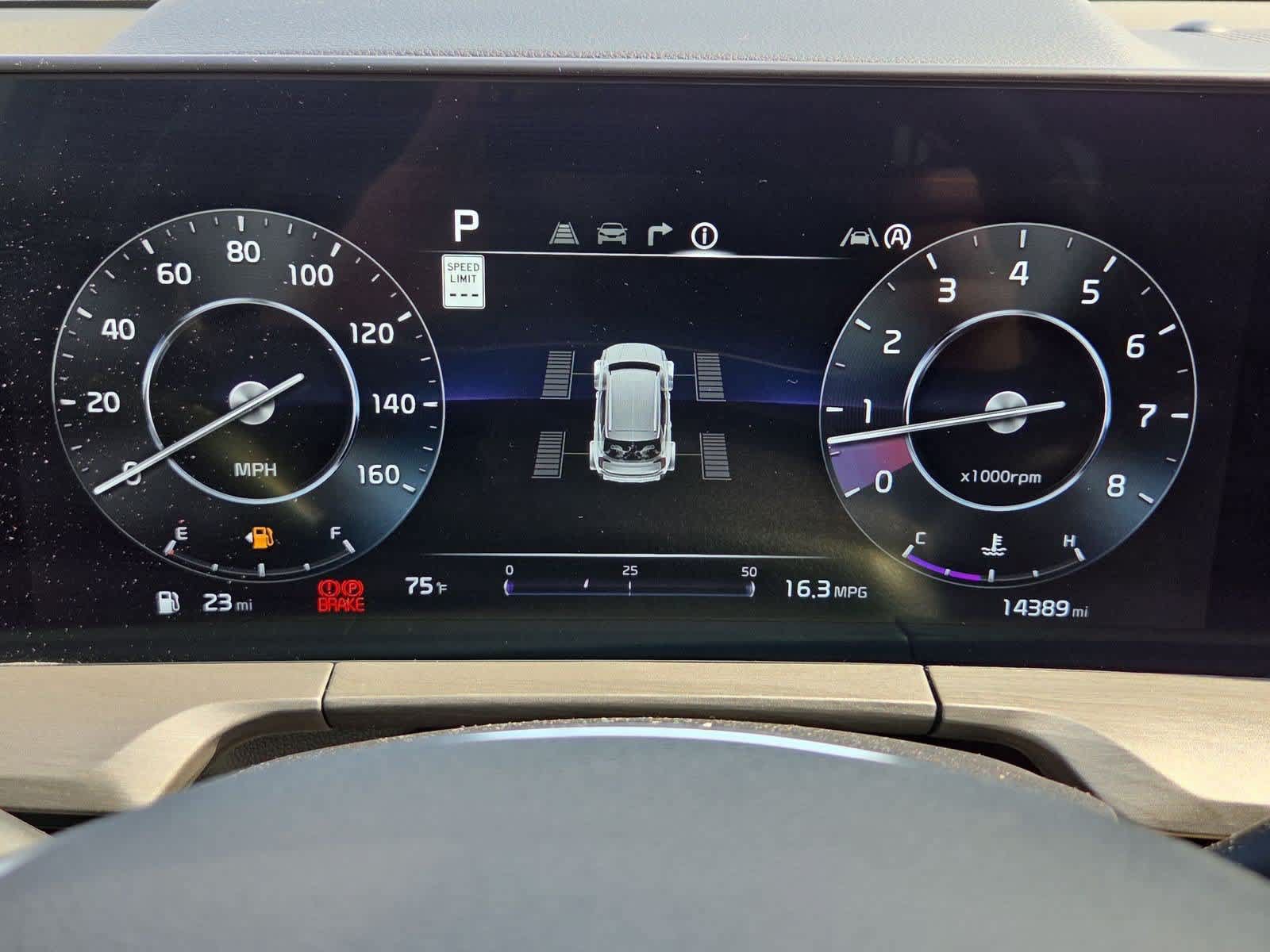 Certified 2025 Kia Telluride SX Prestige X-Line AWD/4WD image 33