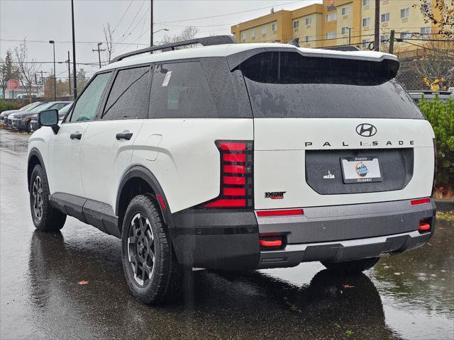 New 2026 Hyundai Palisade XRT Pro AWD/4WD image 5