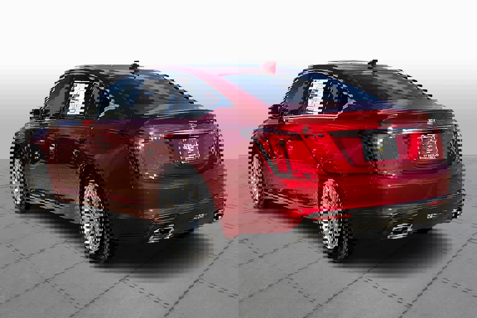 Used 2024 Cadillac CT5 Luxury w/ Sun And Sound Package image 12