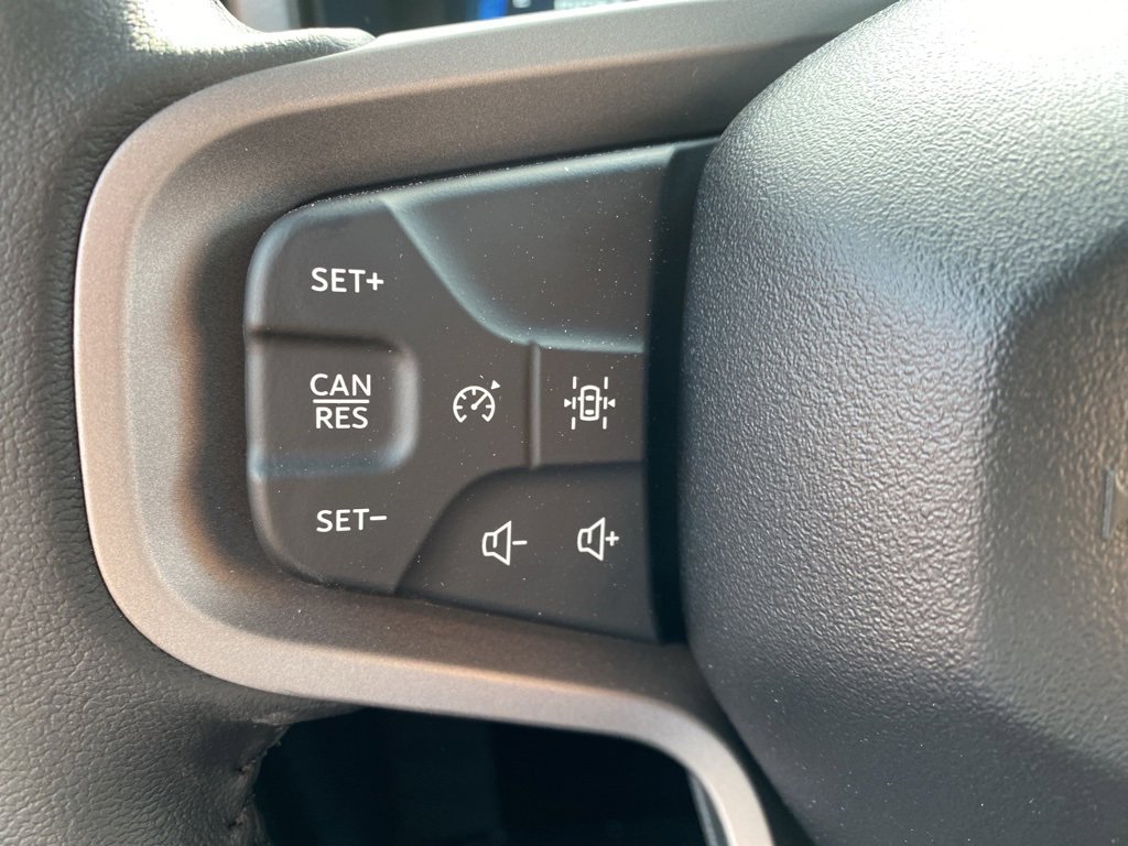 New 2025 Ford Bronco Big Bend image 9